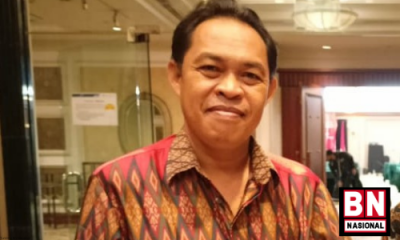 Kawal Kasus Edy Mulyadi, Agus Landy: Belum Dapat Hukum Adat EM Masih Menganggu Stabilitas Keamanan Daerah