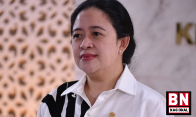 Berkaca dari Kejadian Itaewon, Puan Minta Penyelenggaraan Acara di Indonesia Taat Aturan