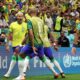 Piala Dunia 2022, Brasil Vs Serbia: Tim Samba Pukul Orlovi 2-0