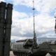 Rusia Gunakan Sistem Pertahanan Udara untuk Serang Sasaran Darat di Ukraina