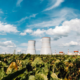 Reaktor Nuklir Skala Kecil Masuk Salah Satu Kerja Sama Indonesia-Amerika