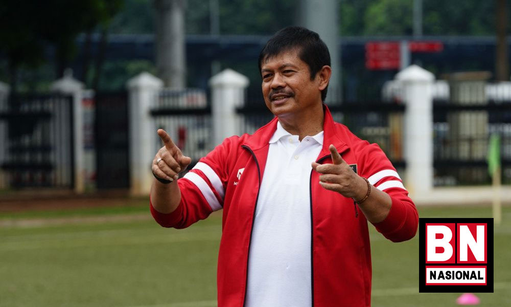 Jelang Piala Dunia U-20 2023, Timnas Indonesia Menempa Diri di Korea Selatan