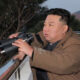 Cegah Perang, Kim Jong-un Serukan Militer Korea Utara Siap Lakukan Serangan Nuklir
