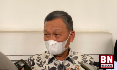 Jual 'Harta Karun' Lewat Pasir, Kementerian ESDM Cek Langsung di Bangka Belitung