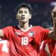 SEA Games 2023: Timnas Indonesia U-22 Sempurna