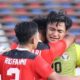 SEA Games 2023: Timnas Indonesia U-22 Tak Mau Lagi Melepaskan Kesempatan