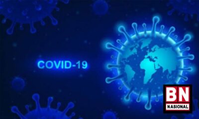 Sejak Pandemi COVID-19, Sebanyak 6,6, Juta Orang Dilaporkan Telah Sembuh