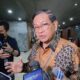 Istana Bantah Jokowi 'Cawe-cawe' untuk Pengaruhi Hasil Pilpres 2024