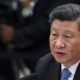 Presiden Xi Jinping Desak Percepatan Upaya Modernisasi Sistem dan Kapasitas Keamanan Nasional