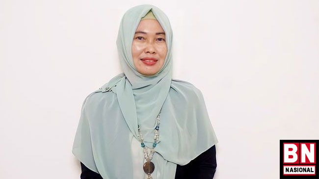 Prof. Dr. Dyah Mutiarin