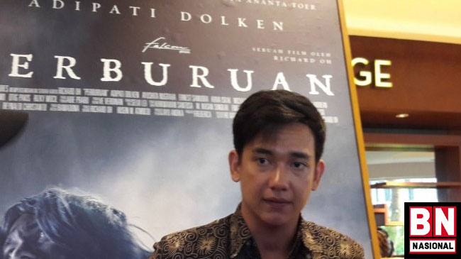 Adipati Dolken
