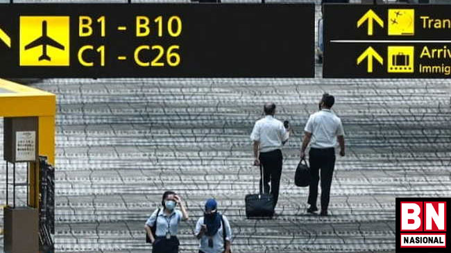 Bandara Changi