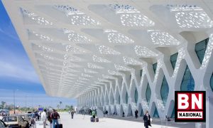 Bandara Maroko 300x180