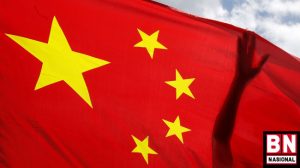 Bendera China 300x168
