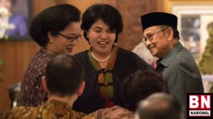 Dewi Fortuna Anwar 300x168