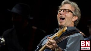 Eric Clapton 300x168
