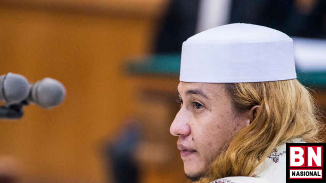 Habib Bahar