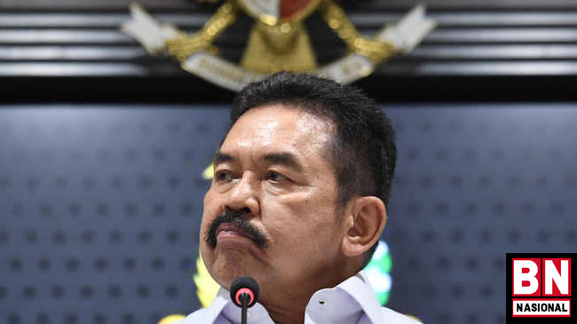 Jaksaagung