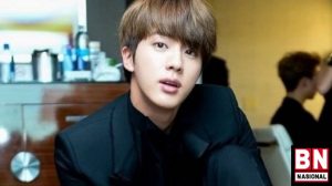 Jin Bts 300x168