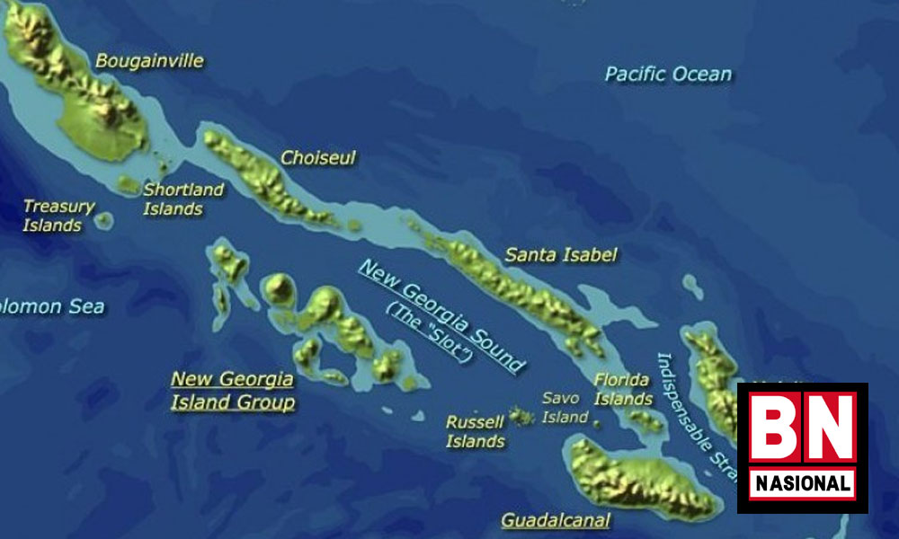 Kepulauan Solomon