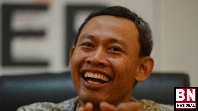 Komisioner Kpu