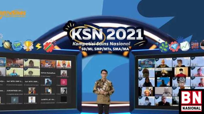 Ksn2021