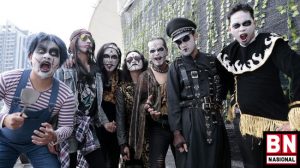 Kuburan Band 300x168