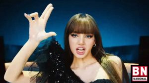 Lisa Blackpink 300x168