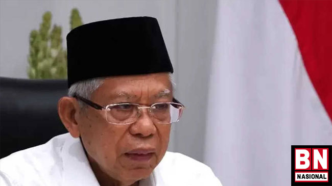 Maaruf Amin