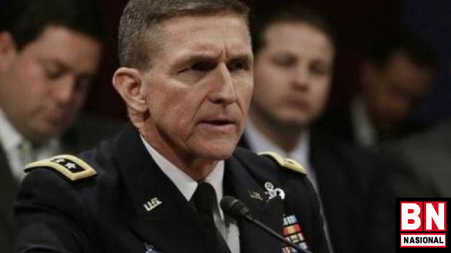 Michael Flynn