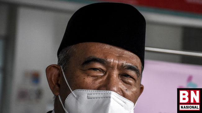 Muhajirefendi