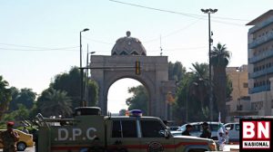 Pasukankeamanan Irak 300x168
