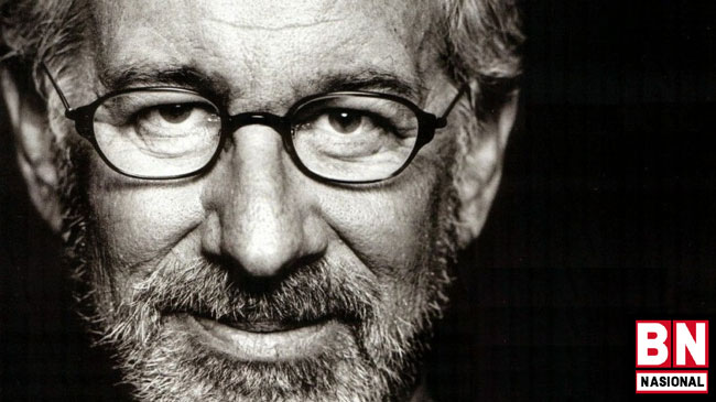 Steven Spielberg