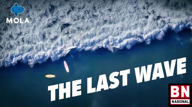 Thelastwave
