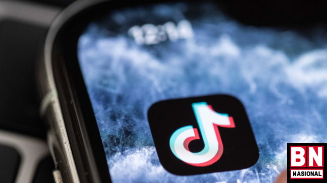 Tiktok
