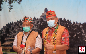 Hasil Pertemuan Mayjen TNI (Purn) Hendardji dan Ketum DAD Jakarta