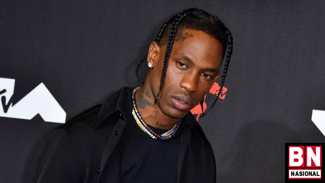 Travis Scott