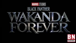 Wakanda Forever 300x168