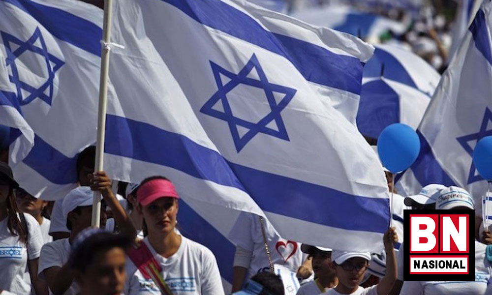 Warga Israel