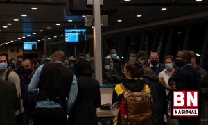 Bandara Internasional OR Ta 300x180