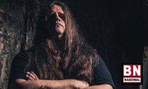 George Fisher 300x180