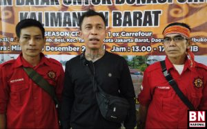 Ini Pesan Panglima JilahPolemik Penolakan TBBR di Kalteng