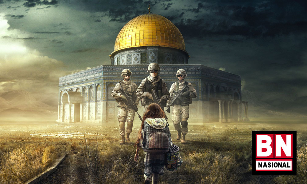 Al Aqsa