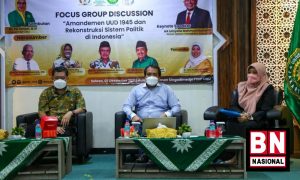 Amandemen Konstitusi 300x180