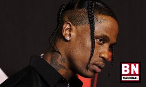 Astroworld Konser 300x180