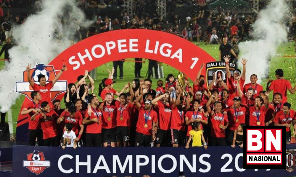 Bali United