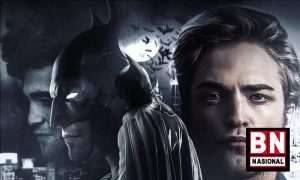Batman Pakitson 300x180
