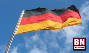 Bendera Jerman 300x180