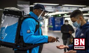 Covid Perancis 300x180