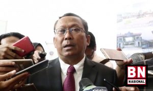 Dirjen Perhubungan 300x180